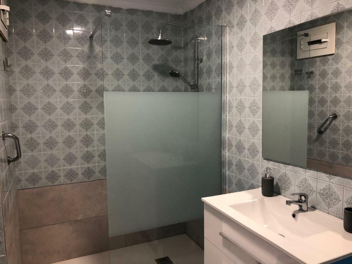 Apartamento City & Beach Alicante Buitenkant foto